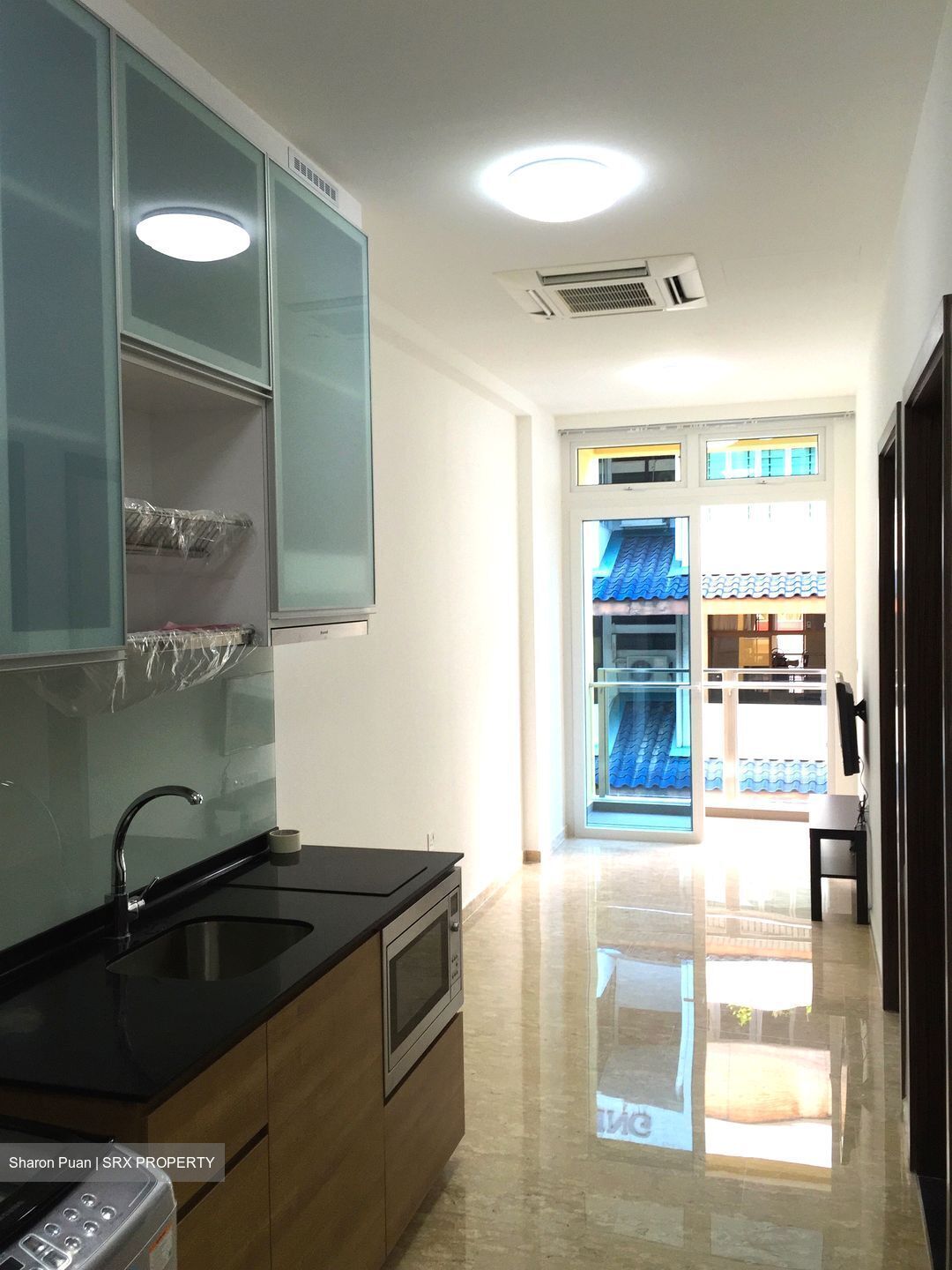 Suites @ Bukit Timah (D21), Apartment #632062911